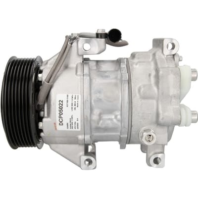 Compressor airconditioning DENSO DCP05022