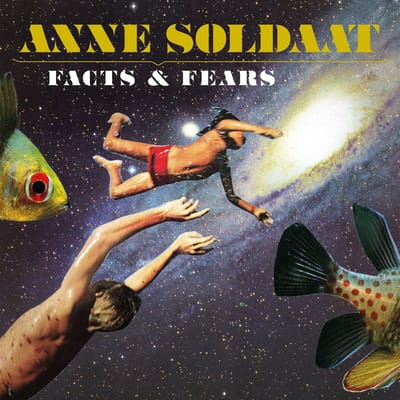 Facts & Fears  (Coloured Vinyl)
