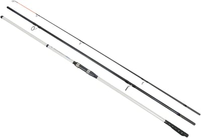 Ultimate Bluecore Beach Strandhengel 4.20m (100-200g) (3-Delig) - Strandhengel