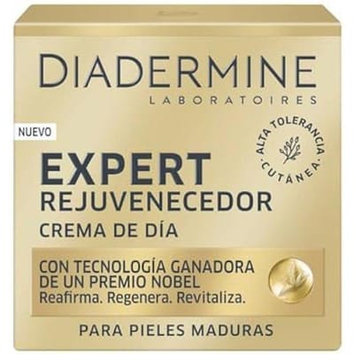 Dagcrème Diadermine Expert Verjongende Kuur 50 ml