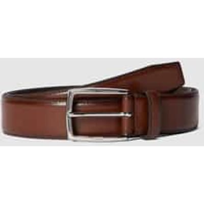 Leren riem, model 'Celie'