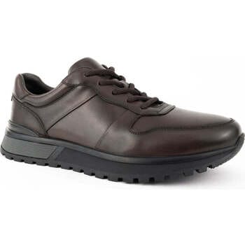Lage Sneakers Sergio Moretti -