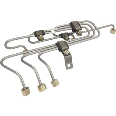 Hogedrukleidingset, injectiesysteem DT Spare Parts 4.90795