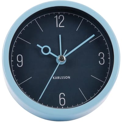 Wekker Karlsson Monocle