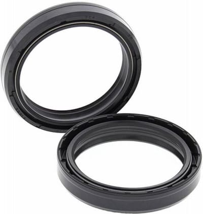 Joint spi de fourche All Balls pour Moto Husqvarna 450 Tc 4T 2006 à 2009 Neuf