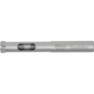 Makita Natte Diamantboor 8 mm - D-77388