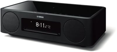 Yamaha MusicCast 200 - Zwart