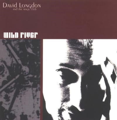 David Longdon - Wild River (2 CD) (Remastered)