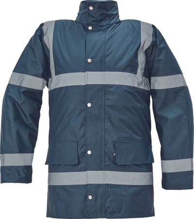 Cerva SEFTON jas 03010073 - Navy - 3XL