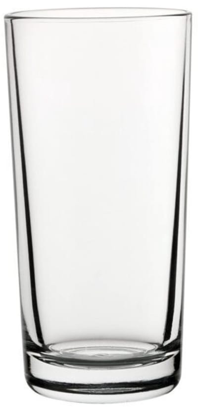 Pasabahce – drinkglazen – Alanya – vaatwasserbestendig – helder – set van 6, 175 ml