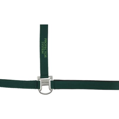 Halster voor paarden Equithème Protector