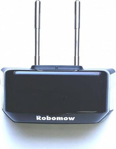 Robomow RS laadkop - robotmaaier - geschikt voor het laadstation tot 2017 modellen - geschikt voor Cub Cadet