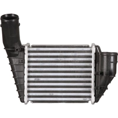 Intercooler NISSENS 96691
