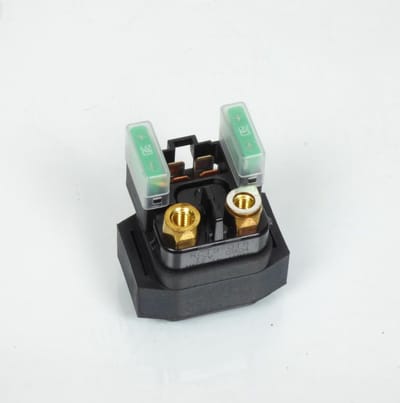 Relais de démarreur Tourmax pour moto Yamaha 1000 FZS Fazer 1998-2005 RN06/RN14 Neuf
