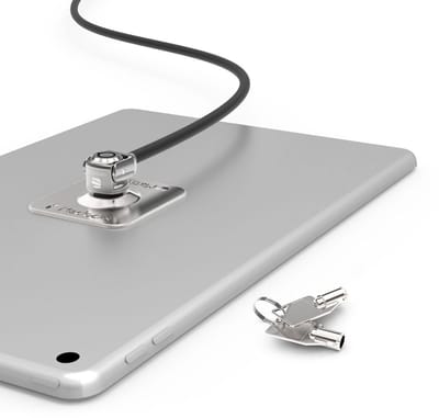 Compulocks Universele tablet beveiliging met kabelslot