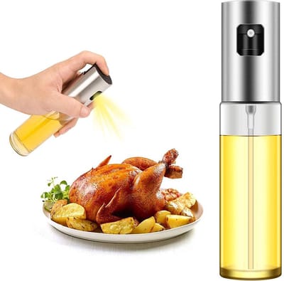Olijfolie sprayer - Olie spay - Cooking spray - Spray olie