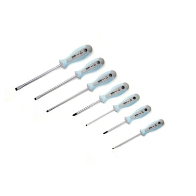 Weller Xcelite Schroevendraaierset