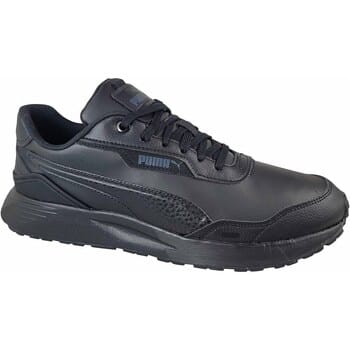 Lage Sneakers Puma Runtamed Plus L