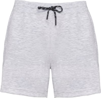 PROACT® Damesshort PA1029 - Ash Heather - L