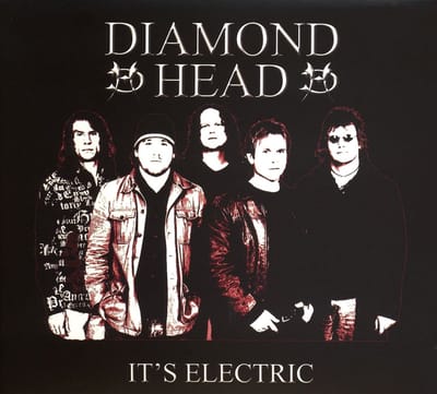 Its Electric
