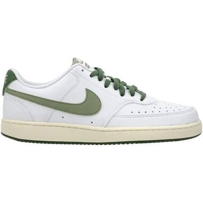 Kindertrainers Nike Court Vision Low
