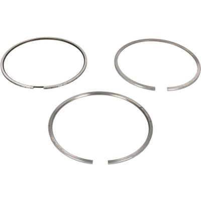 Zuigerveren set MAHLE 001 RS 11116 0N0