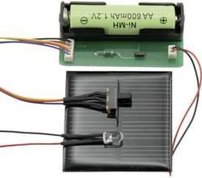 Sol Expert EasyLight 29888 Solarmodule