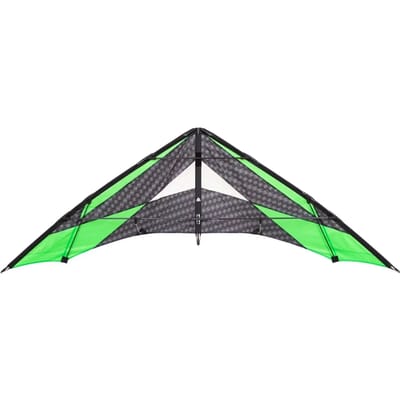 Stuntvlieger HQ Arrow M Viper 117492 Groen 174 x 64 cm