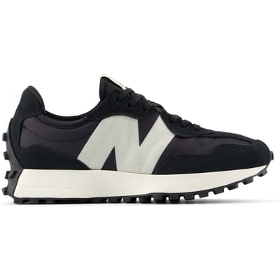 New Balance 327 Black Taglia: 37 | Sneakers Outlet | Donna | Nero