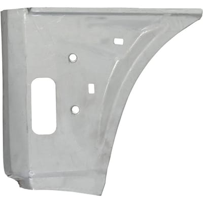 Spatbord, achter BLIC 6504-03-3541574P, rechts
