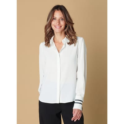 IVY BEAU Sissi - Off White - maat 36