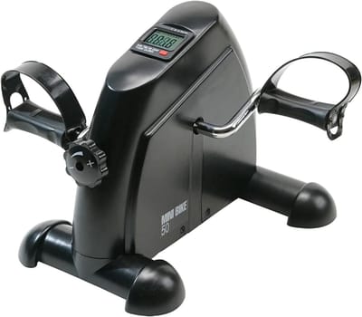 VH Supplies® Bureaufiets - Stoelfiets - Deskbike