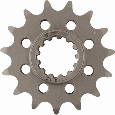 Motorfiets kettingwiel Supersprox PSB CST-1590:14 # 38814 # JTF1590.14SC