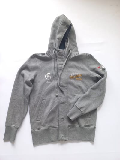 gaastra heren vest