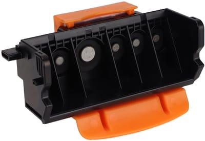 Dailygoods - Dailygoody - Vervangende Printkop - Stabiele Printprestaties - Inclusief Beschermkap - Geschikt voor Canon MG en MP Series - Hoogwaardige Printkwalite