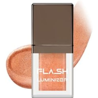 Cute Press - Flash Luminizer 04 Solar Sparkle