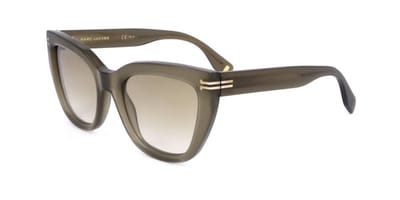 Marc Jacobs MJ 1070/S Olive 53/21/140 WOMAN Zonnebrillen