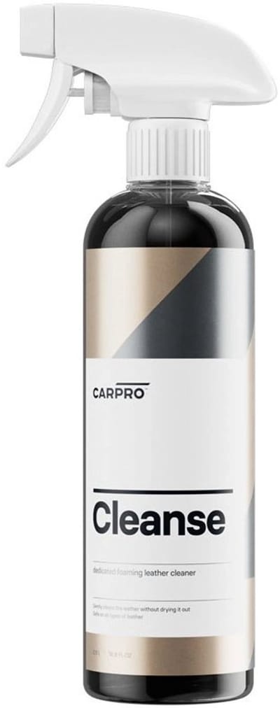 CarPro Cleanse 500ml - Auto Leerreiniger