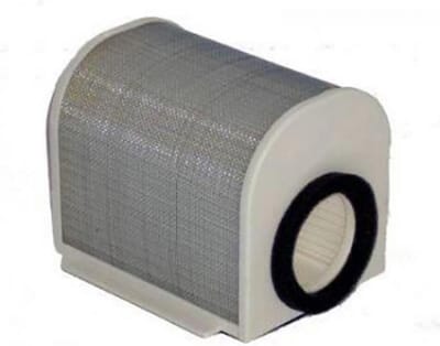 hiflofiltro luchtfilter voor motor yamaha 1300 xjr 1999 tot 2010 hfa4906 nieuw