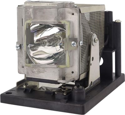 Beamerlamp geschikt voor de SHARP XG-PH70X beamer, lamp code AN-PH7LP1. Bevat originele UHP lamp, prestaties gelijk aan origineel.
