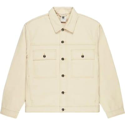 Canvas jas Element Low Tide