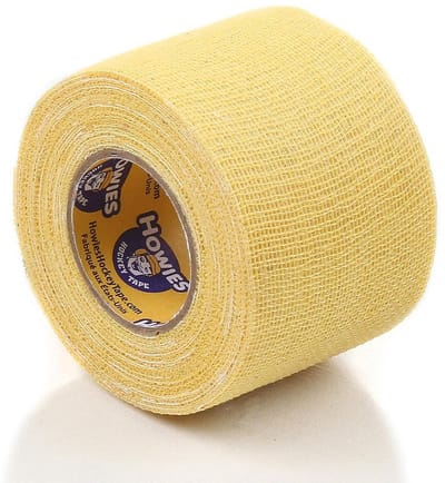 IJshockey Stick Tape Non-Stretch Pro Grip - 3.8 cm Breed