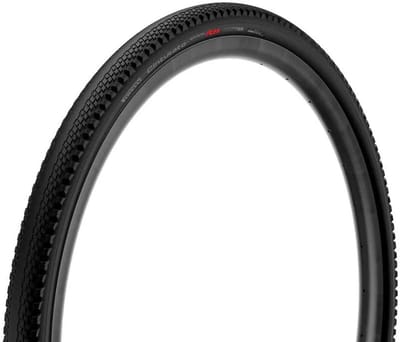 Pirelli Cinturato™ Rh Hp-line Prowall 120 Tpi Smartevo Gr Tubeless 700 X 55 Gravelband Zilver 700 x 55