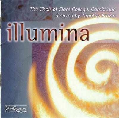 Illumina (CD)