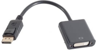shiverpeaks BS14-05010 video kabel adapter DisplayPort DVI Zwart
