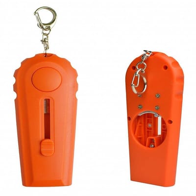 Bierdopschieter - Bieropener - Oranje