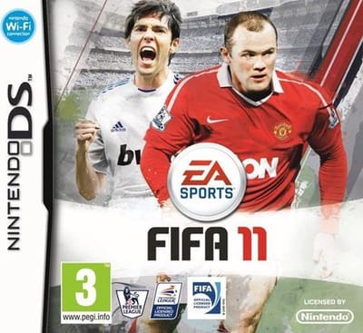 FIFA 11