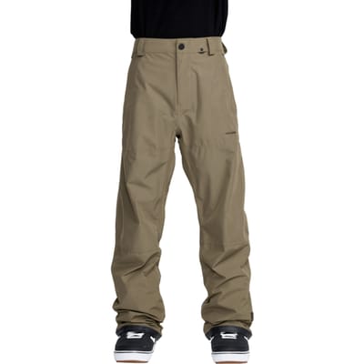 Volcom Dua Gore Tex Broek groen