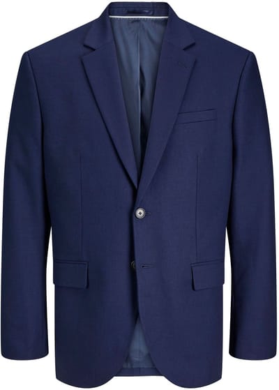 JACK&JONES - JPRTHEO BLAZER NOOS - Heren - Colberts