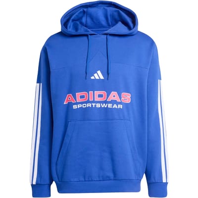 Hoodie adidas House Of Tiro